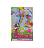 NZM-112 BALONLU SET