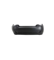 CHEVROLET AVEO ARKA TAMPON HB.09-11 DAW07AV020 96808268