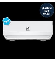 Dolce Vita (Baymak - Montaj Dahil) 24.000 Btu A++ İnverter Klima