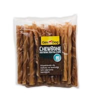 Gimdog Mordimi Burgu Çubuk  12,5 cm.-6 Gr. 50 li Naturel 300 Gr.