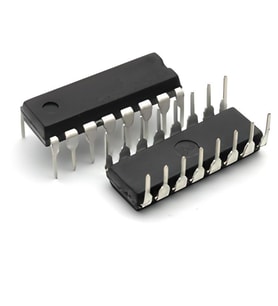 TDA4445A Entegresi