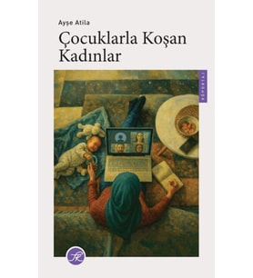 Çuklarla Koşan Kadınlar