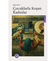 Çuklarla Koşan Kadınlar