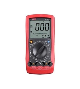 Unit-t Dijital Ölçü Aleti / Ut 58c