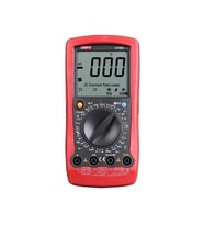 Unit-t Dijital Ölçü Aleti / Ut 58c
