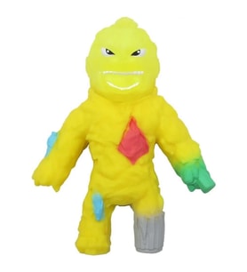 Strechapalz Mutantlar Serisi 14 cm