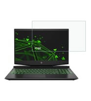 Hp Pavilion Gaming 15.6 inç  Ekran Koruyucu Temperli Esnek Cam (Şeffaf Hologram)