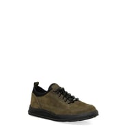 Dockers by Gerli 227225 4PR Siyah Erkek Comfort Ayakkabı HAKİ