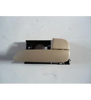2006-2011 Kia Rio Iıı Arka Kapı İç Açma Kolu Sol Bej (Hushan) (Adet) (Oem No:836101G000Ru)