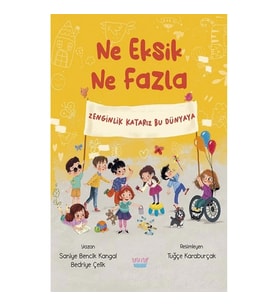 Ne Eksik Ne Fazla