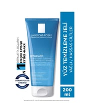 La Roche Posay Effaclar Jel 200 ml