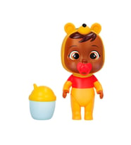 Cry Babies Magic Tears Disney Bebekler - Winnie