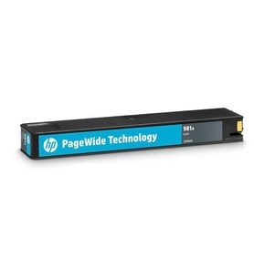 Hp 991A-M0J74AE Mavi Kartuş