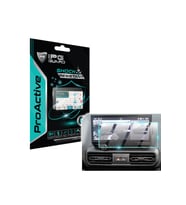Citroen 2024-2025 Berlingo 10 Inch Navigasyon ekranı için 9H Nano ProActive Ekran Koruyucu