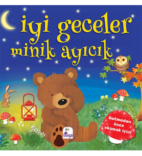 İyi Geceler Minik Ayıcık