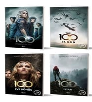 The 100 Serisi (4 Takım)