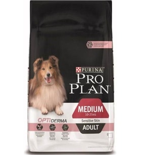 Proplan Adult Sensitive Somonlu Köpek Maması 14 Kg
