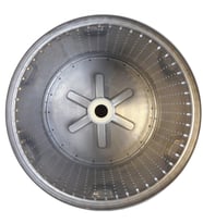 Electrolux Professional BKX65 10 Kg Sebze Kurutma İçin Ss/alüm. Sepet ,653303