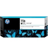 Tonersepeti Hp 728 F9J68A Mat Siyah Orjinal Kartuş