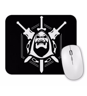 Masters of Destiny Mouse Pad