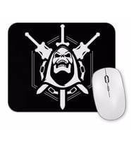 Masters of Destiny Mouse Pad