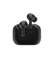 Movenchy Airpods Tesna Pro 2 Aktif Gürültü Engelleyici Özellikli Bluetooth Kulaklık - Siyah