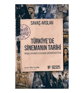 Türkiye'de Sinemanın Tarihi