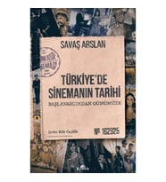 Türkiye'de Sinemanın Tarihi