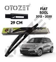 OTOZET Fiat 500L Arka Silecek Süpürgesi 2012 Sonrası