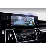 Kia Sorento Ekran Koruyucu 10.25 inç Multimedya (Şeffaf)