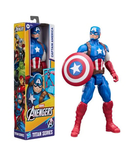 Avengers Titan Hero Figür G2725-G2771