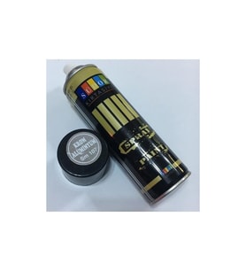 Südor Sprey Boya 200 ML Krom SPR200-04 (Karışık)