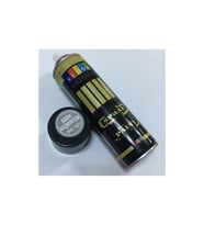 Südor Sprey Boya 200 ML Krom SPR200-04 (Karışık)