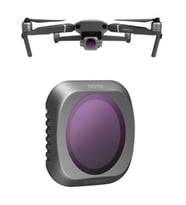 DJI Mavic 2 Pro Kamera Lens Filtresi Nötr Yoğunluk ND16  