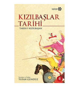 Kızılbaşlar Tarihi