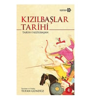 Kızılbaşlar Tarihi