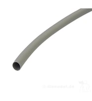 Daralan Makaron 6.4 mm Gri 1 mt