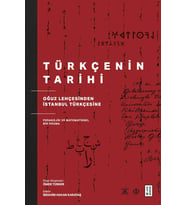 Türkçenin Tarihi Ed. İbrahim Hakan Karataş