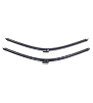 Mercedes E Serisi W212 2014-2016 Ön Cam Silecek Takımı Seti 60x60cm