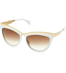 Alexander McQueen AMQ 4251/S 8JF0D-57*17*140