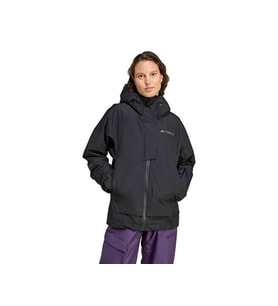 adidas W Terrex Xpl 2L Ins J Kadın Outdoor Montu JC5302 Siyah