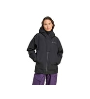 adidas W Terrex Xpl 2L Ins J Kadın Outdoor Montu JC5302 Siyah