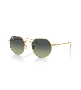 RB 3565 001/BH 53 Ray-Ban JACK Güneş Gözlüğü