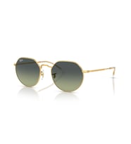 RB 3565 001/BH 53 Ray-Ban JACK Güneş Gözlüğü