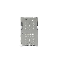 iPhone 15 Plus Sim Konnektor (Çift)
