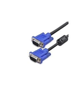 Vga Kablo Od7.3 5M Siyah HDX7803