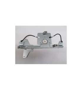 CITROEN C4- 04/11; ARKA CAM KRİKOSU SOL ELEKTRİKLİ/MOTORSUZ (5KAPI) (TW) 1640-1936 922390