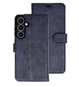 Galaxy S26 Kılıf Trend S Plus Kapaklı Kılıf - Lacivert