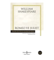 Romeo ve Juliet - Hasan Ali Yücel Klasikleri