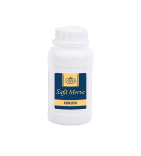 Safa Merve Kokusu Çubuklu Koku Bambu Kokusu Yedek Dolum Şişesi 100Ml